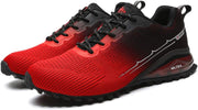 Running Shoes Mens Trainers Lightweight Outdoor Sports Shoes Athletic Gym