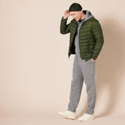 Men'S Fleece Sweatpants (Available in Big & Tall)