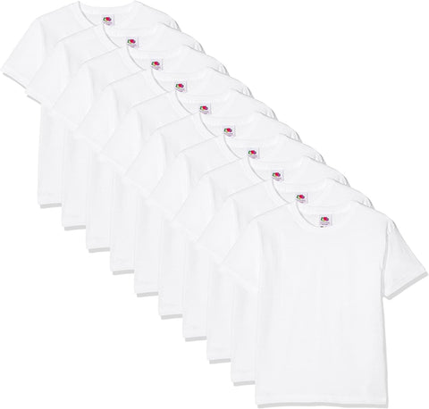 Boy'S T-Shirt (Pack of 10)