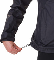 Men'S Pouring Adventure Ii Jacket Waterproof Rain Jacket (Pack of 1)