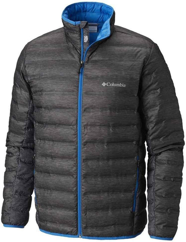 Men'S Lake 22 down Jacket Puffer down Jacket