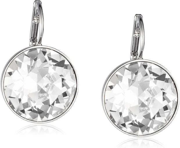 Swarovski Solitaire Ohrstecker