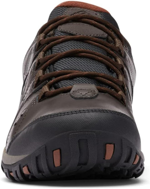 Woodburn II Waterproof Men'S Hiking Shoes