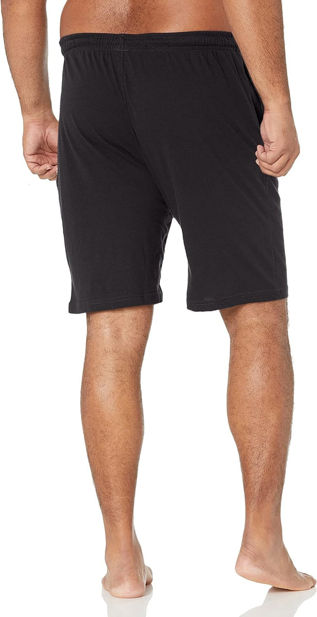 Men'S Knit Pyjamas Short (Available in Big & Tall)