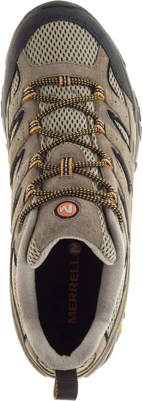 Men'S Moab 2 Vent Walking Shoe