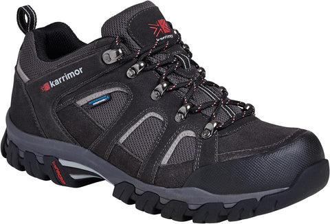 Bodmin 4 Mid Weather Mens Walking Boots