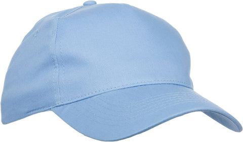 Mens Classic Adjustable Baseball Caps - WORK CASUAL SPORTS LEISURE