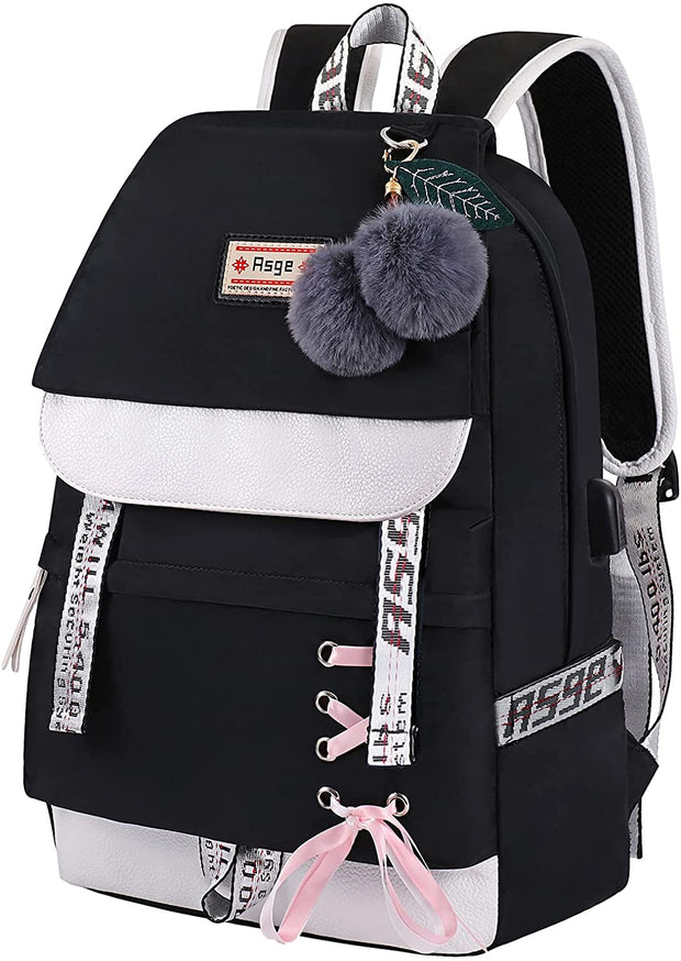 Girls Backpack School Bags for Girls