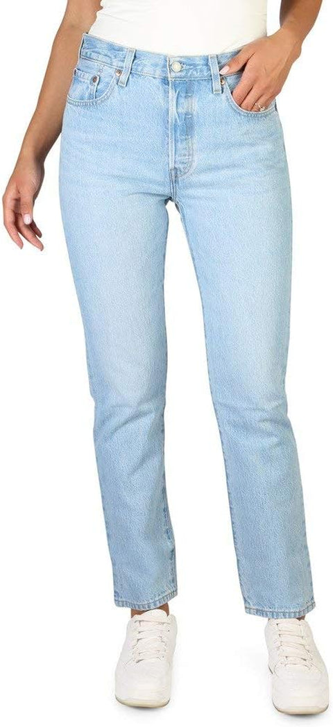 501® Crop Women'S Jeans