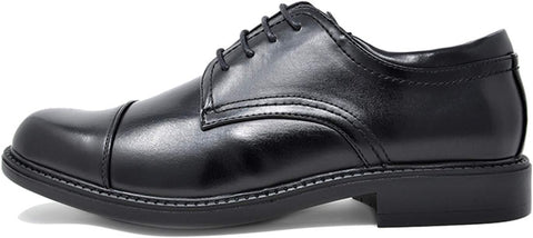 Men'S Formal Dress Shoes Brogues Derbys