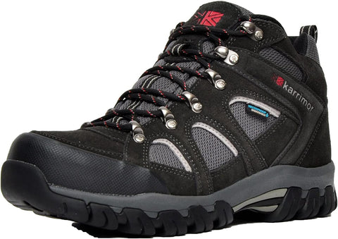 Bodmin 4 Mid Weather Mens Walking Boots