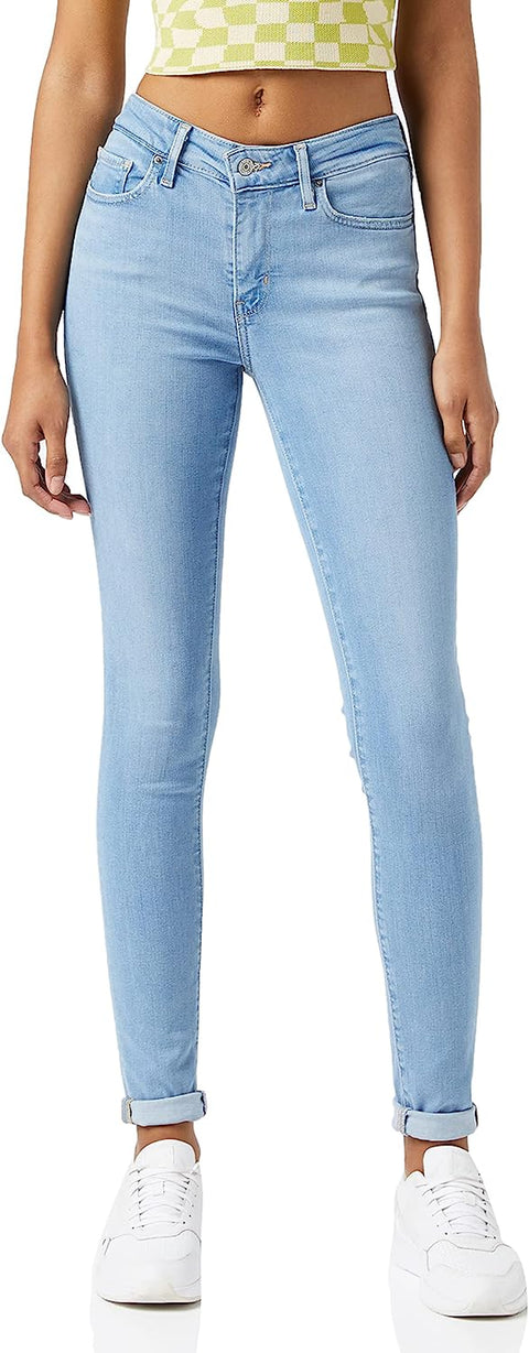 Women'S 711 Skinny Jeans