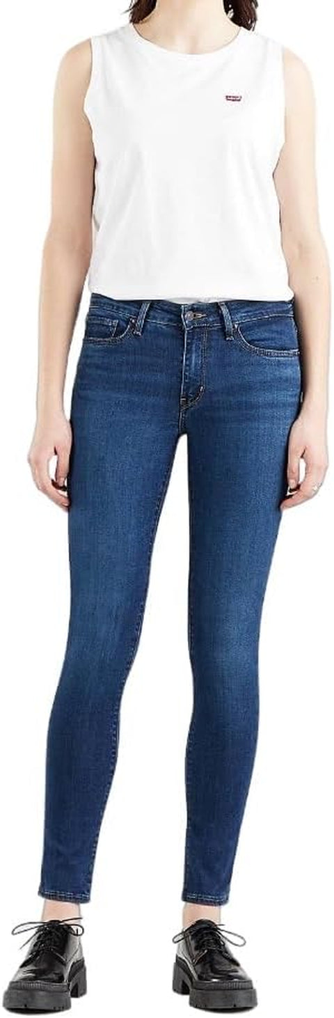 Women'S 711 Skinny Jeans