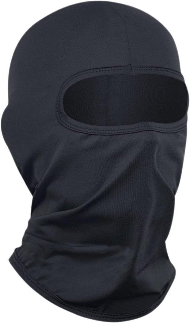 Balaclava Face Mask for Men– Skiing, Snowboarding, Motorcycle, UV Protection & Wind Protection