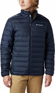 Men'S Lake 22 down Jacket Puffer down Jacket