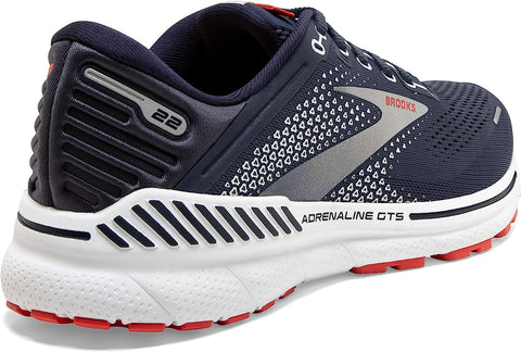 Men'S Adrenaline Gts 22 Running Shoe