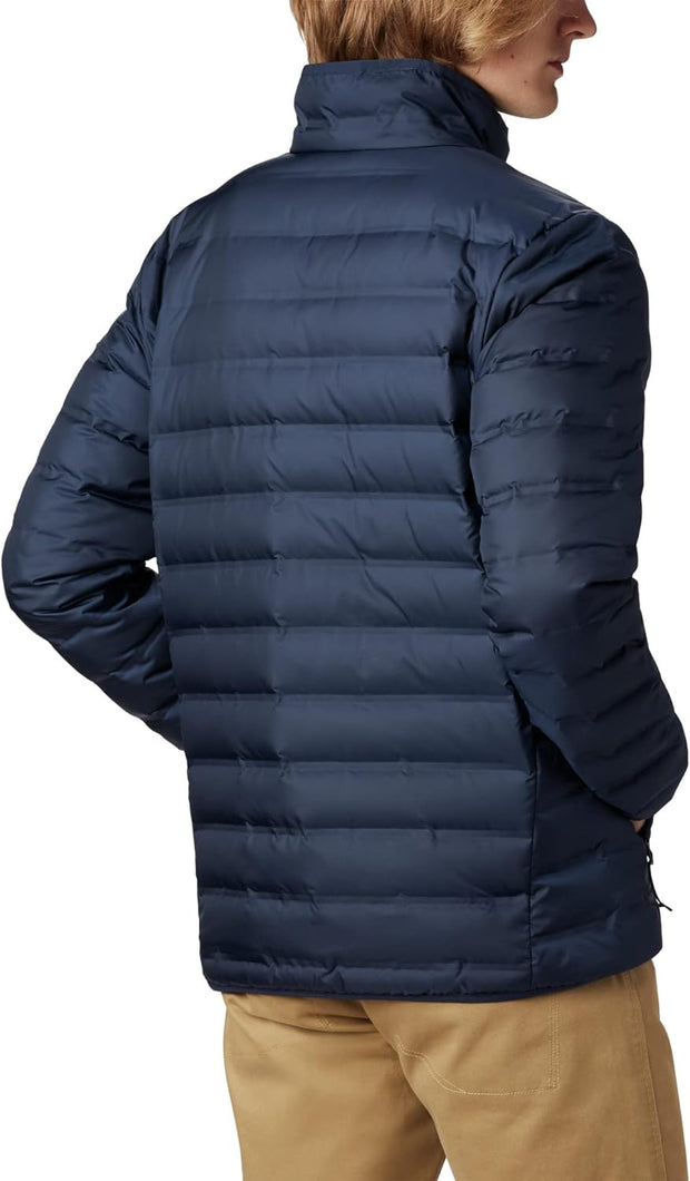 Men'S Lake 22 down Jacket Puffer down Jacket