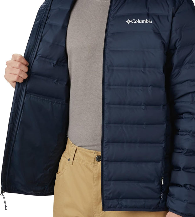 Men'S Lake 22 down Jacket Puffer down Jacket