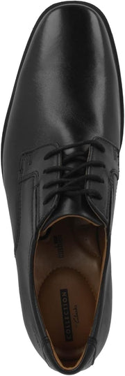 Men'S Tilden Plain Derbys