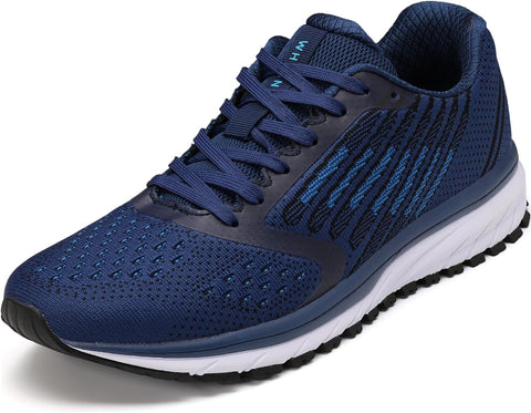 Mens Womens Running Trainers Lightweight Sports Shoes