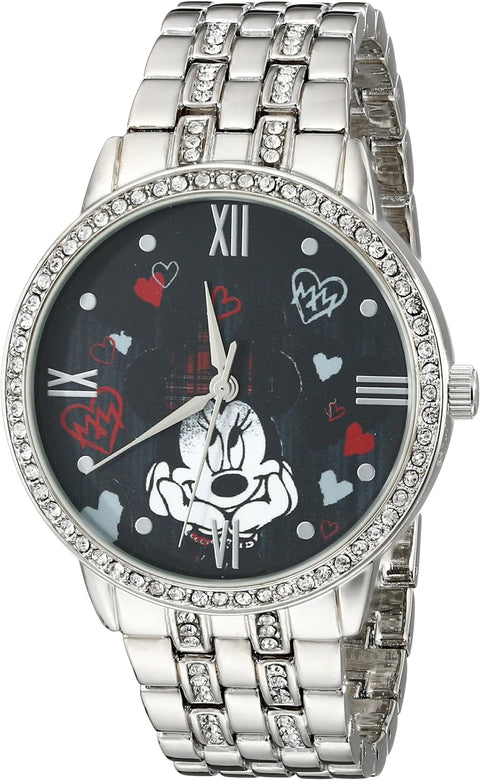 Women'S Rhinestone Watch