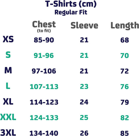 5 Pack Plain V-Neck T-Shirt