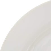 18-Piece Dinnerware Set, Service for 6, White