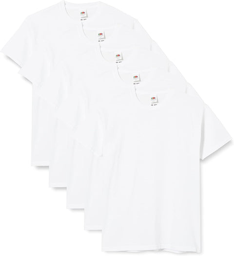 Boy'S T-Shirt (Pack of 5)