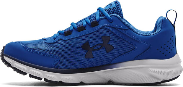 Men'S Charged Assert 9 Running Shoe