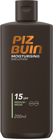 Moisturising Sun Lotion SPF30, 200Ml (Pack of 1)