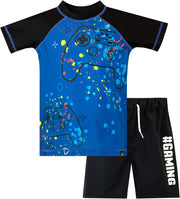 Boys Swim Set Gaming