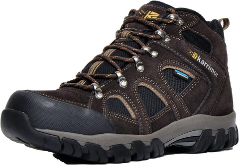 Bodmin 4 Mid Weather Mens Walking Boots