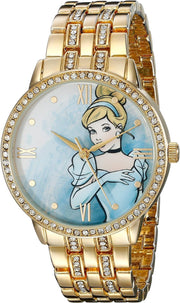 Women'S Rhinestone Watch