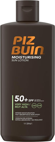 Moisturising Sun Lotion SPF30, 200Ml (Pack of 1)