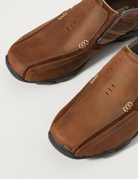 Men'S Diameter Zinroy Loafers