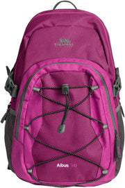 Albus Backpack Perfect Rucksack for School, Hiking, Camping or Work