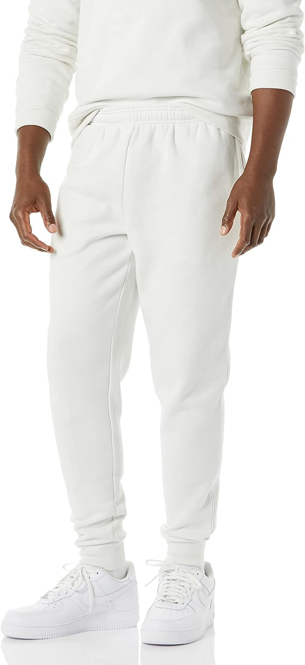 Men'S Fleece Jogger Bottom