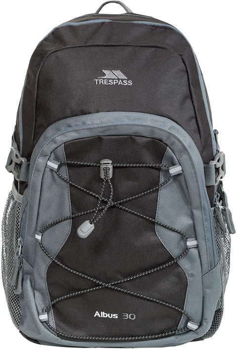 Albus Backpack Perfect Rucksack for School, Hiking, Camping or Work