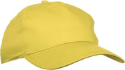 Mens Classic Adjustable Baseball Caps - WORK CASUAL SPORTS LEISURE