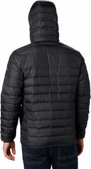 Men'S Lake 22 down Hooded Jacket