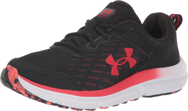 Men'S Ua Charged Assert 10 Running Shoe