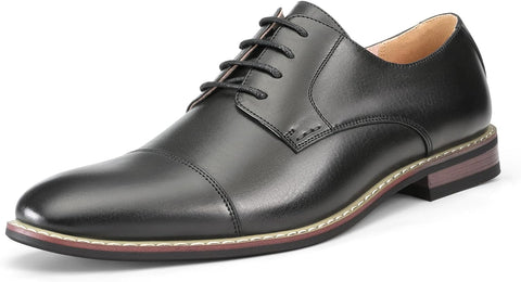 Wingtips, Men'S Oxford