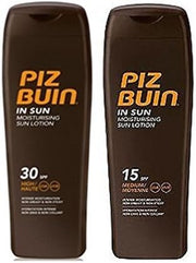 Moisturising Sun Lotion SPF30, 200Ml (Pack of 1)