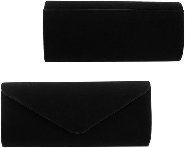 Clutch Bag Evening Bag Handbags Purse Handbag with Detachable Chain Strap for Wedding Cocktail Party Ladies