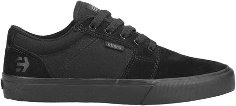 Barge Ls, Mens Technical Skateboarding Shoes