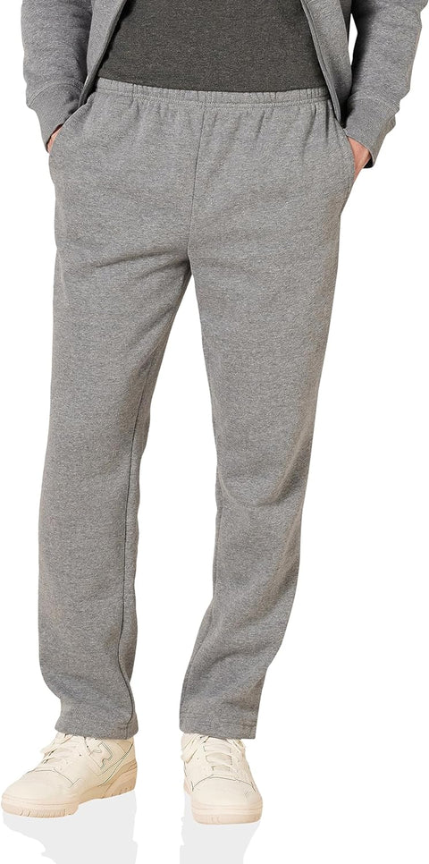 Men'S Fleece Sweatpants (Available in Big & Tall)