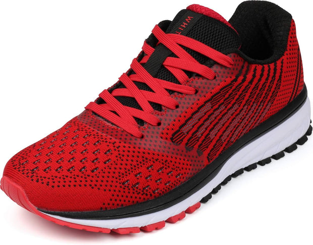 Mens Womens Running Trainers Lightweight Sports Shoes