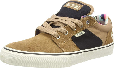 Barge Ls, Mens Technical Skateboarding Shoes