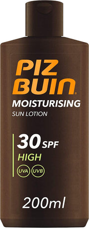 Moisturising Sun Lotion SPF30, 200Ml (Pack of 1)