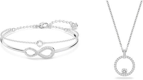 Infinity Collection Bracelet